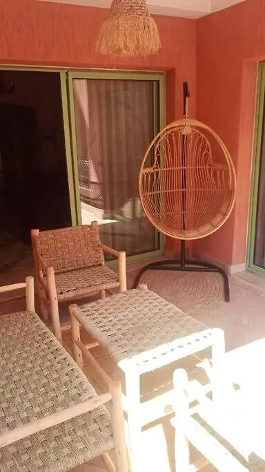 מרקש Beautiful Hivernage Apartment With Pool & Balcony, Near Attractions