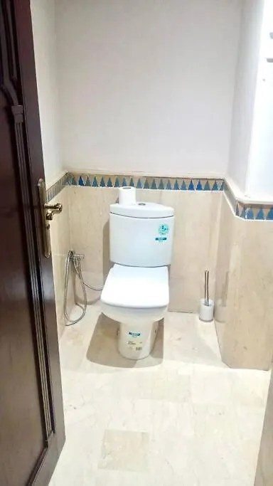 Beautiful Hivernage Apartment With Pool & Balcony, Near Attractions Marrakesh 0*,  Maroc